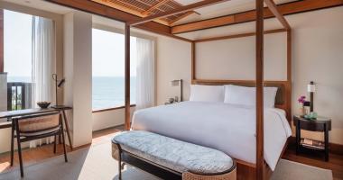 1BR Suite High Floor